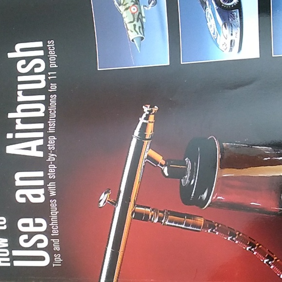 โ๏ธ vintage Book -  Operating Radio Control ENGINES - Picture 7 of 16